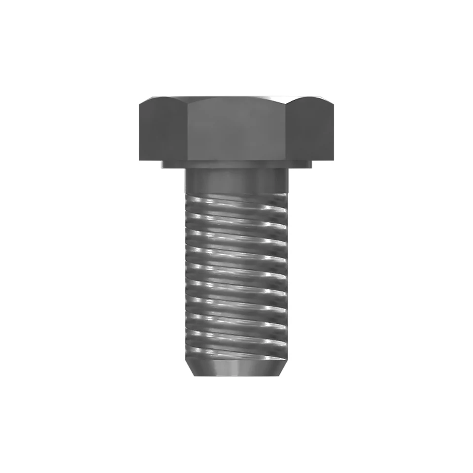260-6676: Hex Head Bolt 2606676 купить