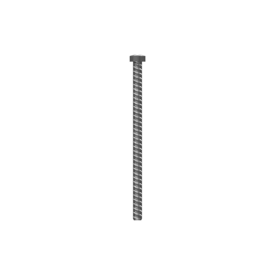 260-6679: Винт с цилиндрической головкой и крестообразным шлицем M4 2606679 купить