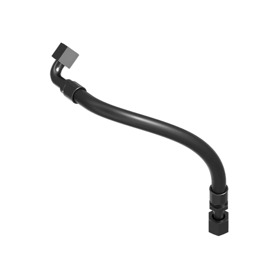 260-8072: Cat Hose Assembly 2608072 купить