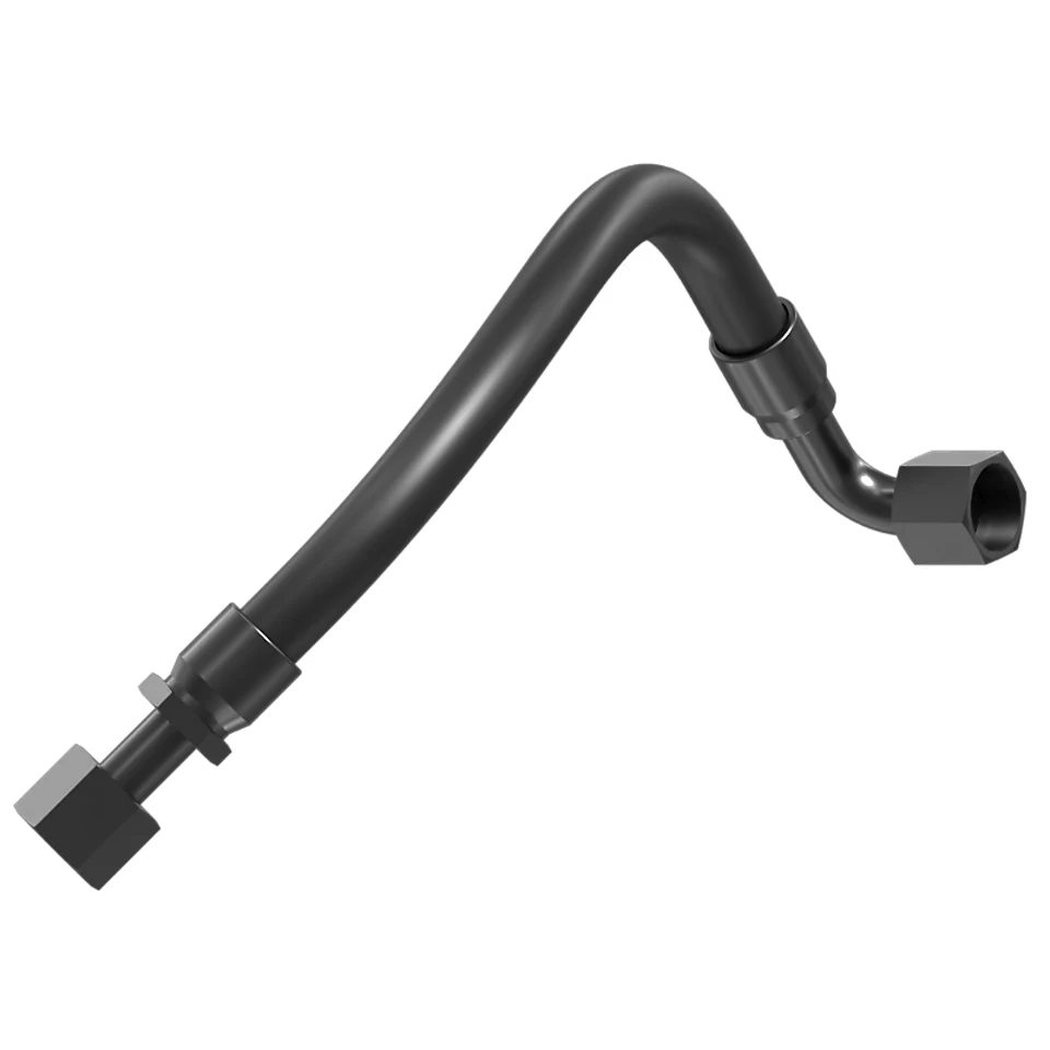 260-8072: Cat Hose Assembly 2608072 купить