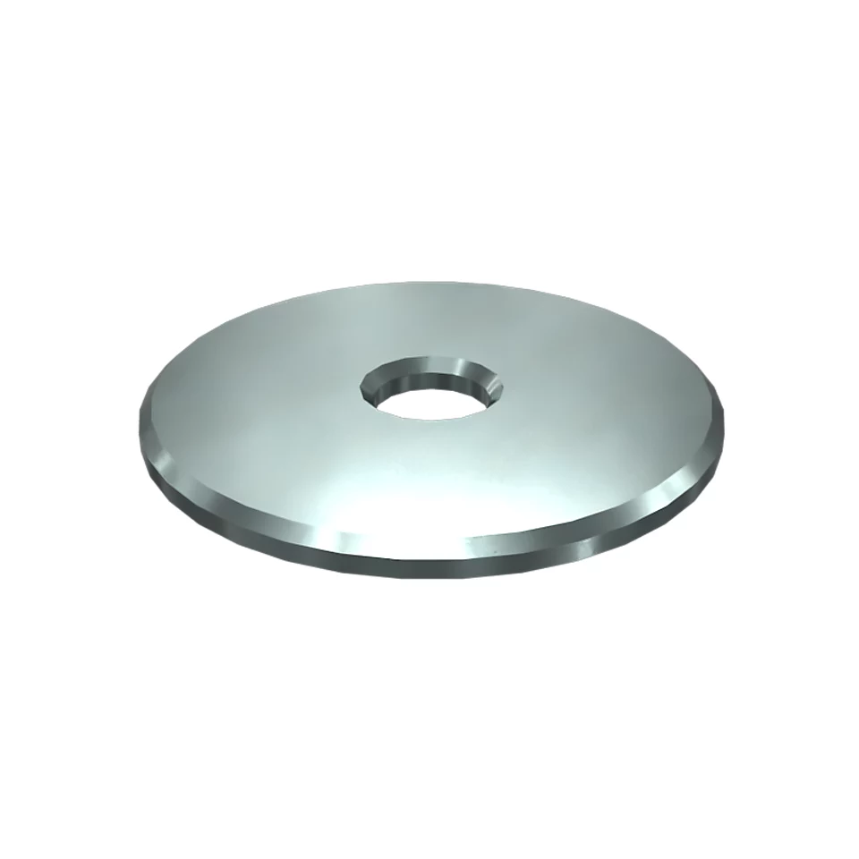 260-8602: M10 ID Steel Flat Washer 260-8602 Caterpillar