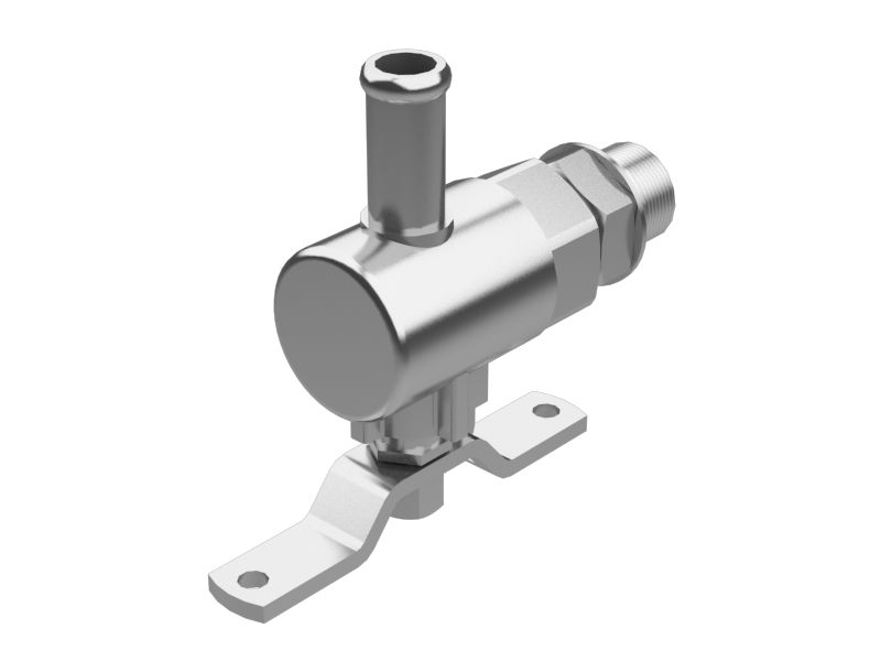 260-9234: 9/16" Thread Shutoff Ball Valve 2609234 购买