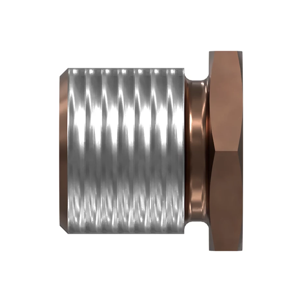 260-9251: Переходник переборки с резьбой M20 X 1/4 дюйма 2609251 купить