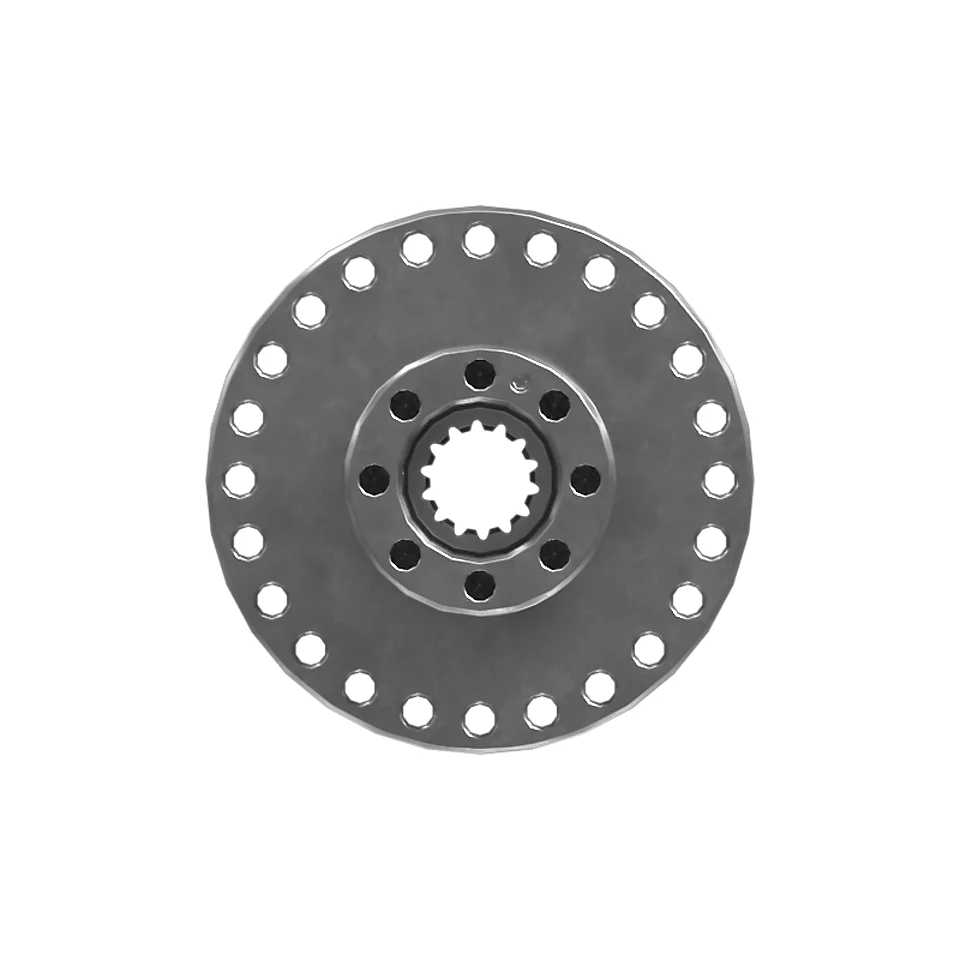 260-9332: SHAFT AS 2609332 купить