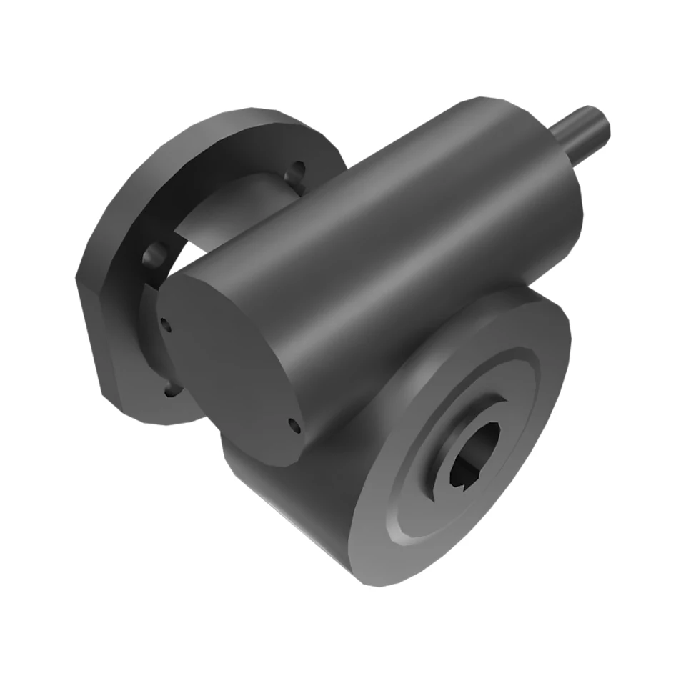 261-1023: Screed Jack Height Control Actuator 2611023 купить