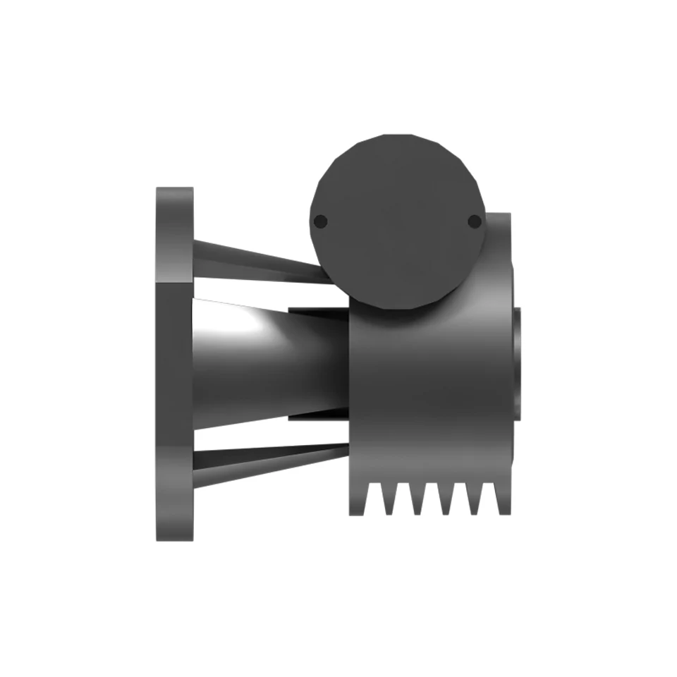 261-1023: Screed Jack Height Control Actuator 2611023 купить