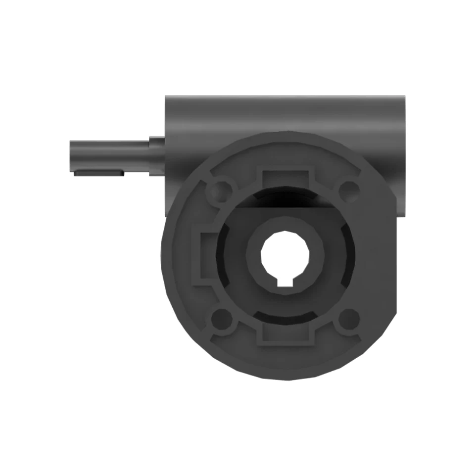 261-1023: Screed Jack Height Control Actuator 2611023 купить
