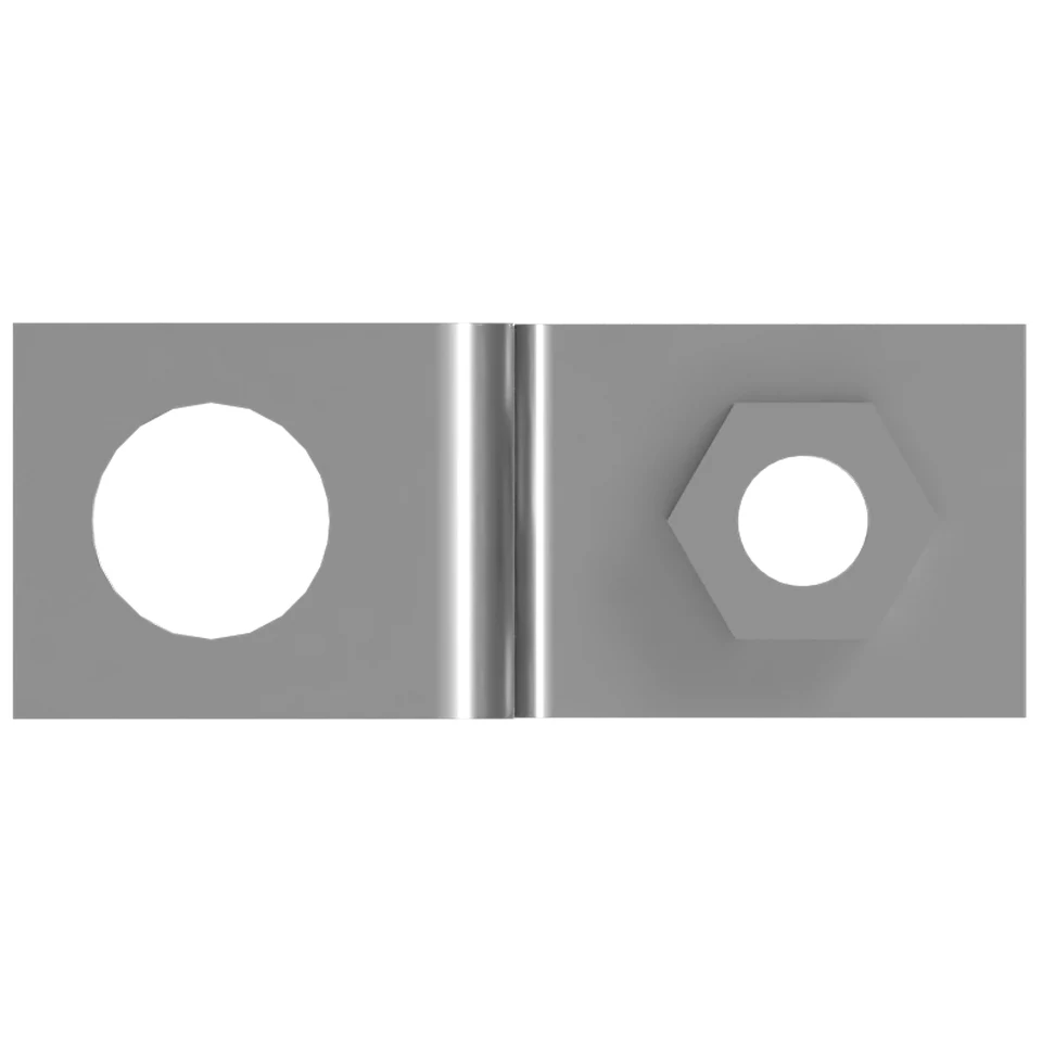 261-2269: Loop Clip Mount Bracket 2612269 купить