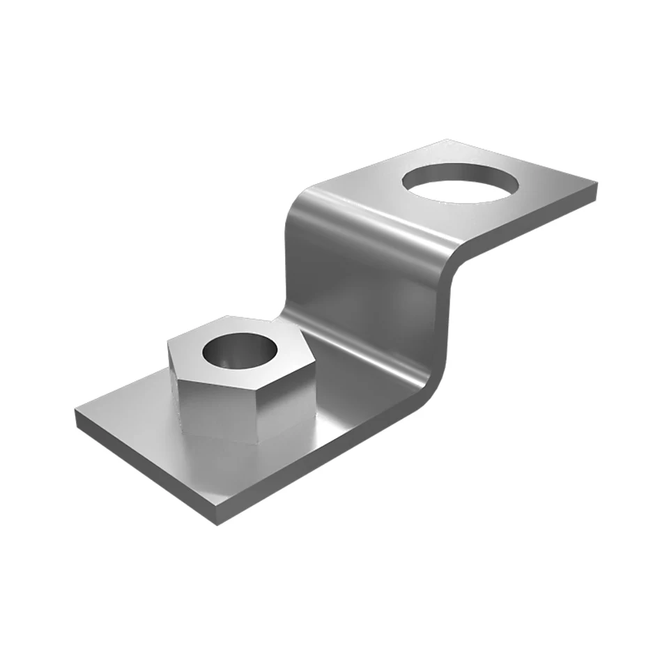 261-2269: Loop Clip Mount Bracket 2612269 купить