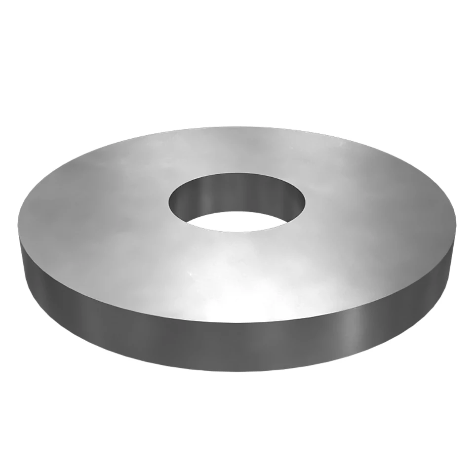 261-2992: 3/8'' Steel Flat Washer 261-2992 Caterpillar