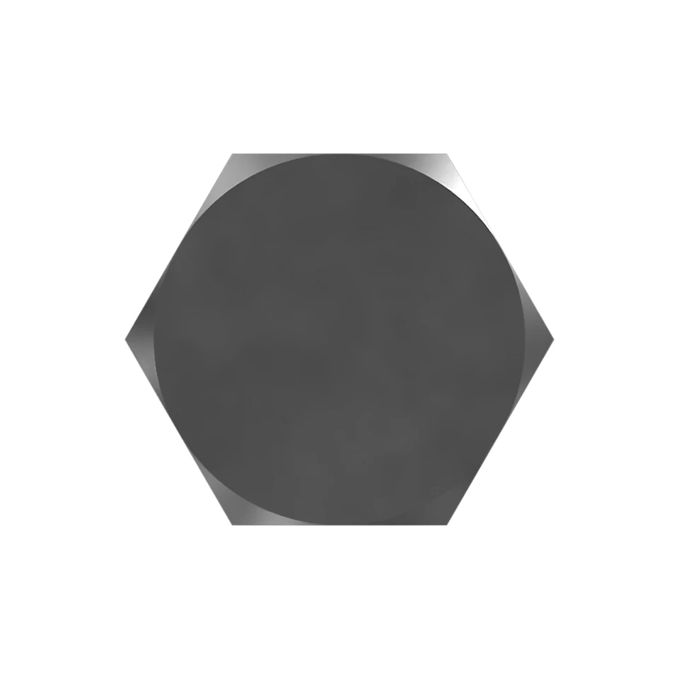 261-5657: 0.375" Hex Head Bolt 2615657 купить