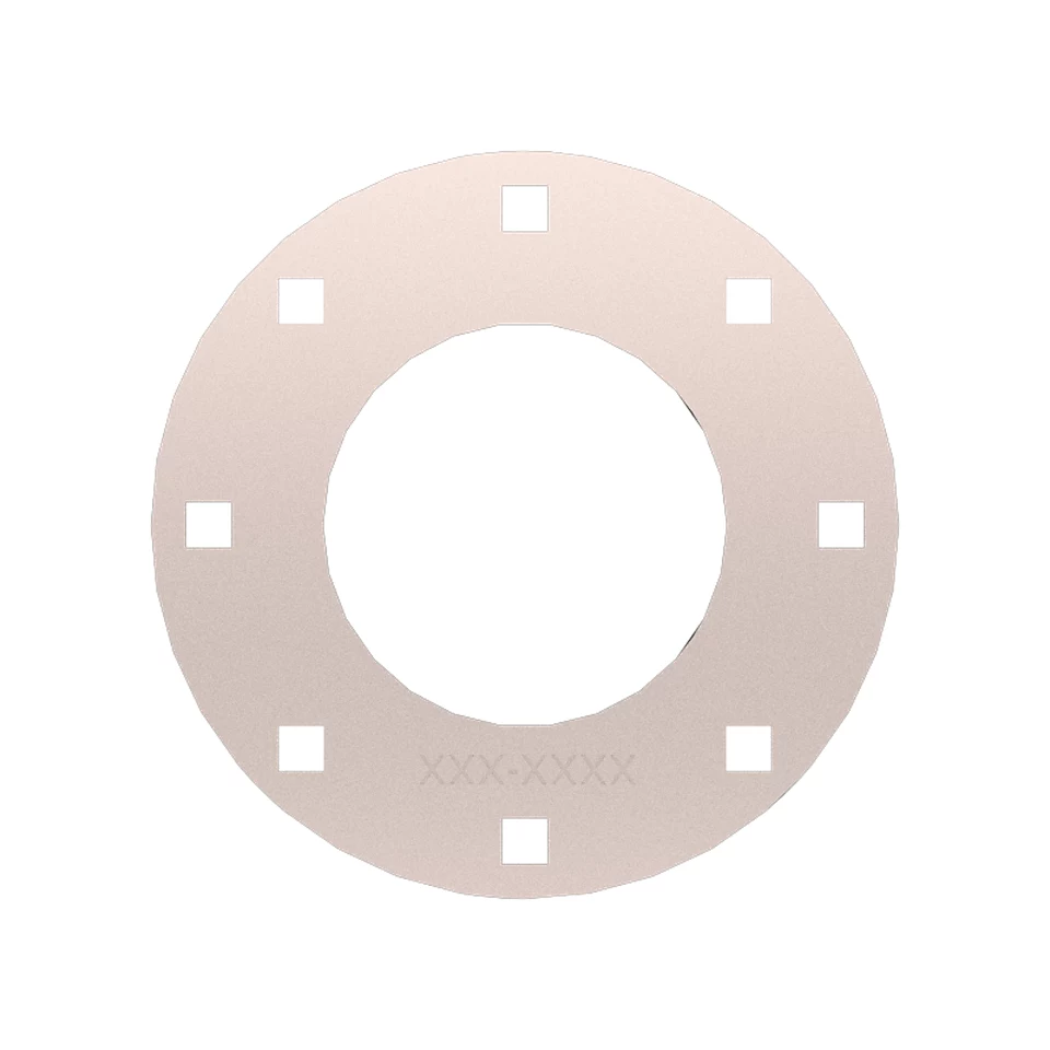 261-6112: 6.35mm Thick Wheel Retainer Plate 2616112 купить