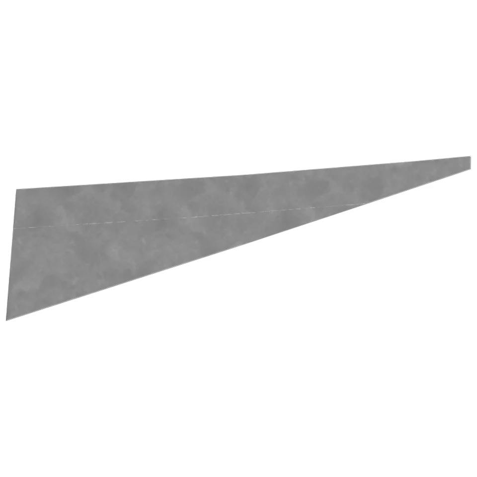 261-6683: Right Hand Rear Stripe Film 2616683 купить