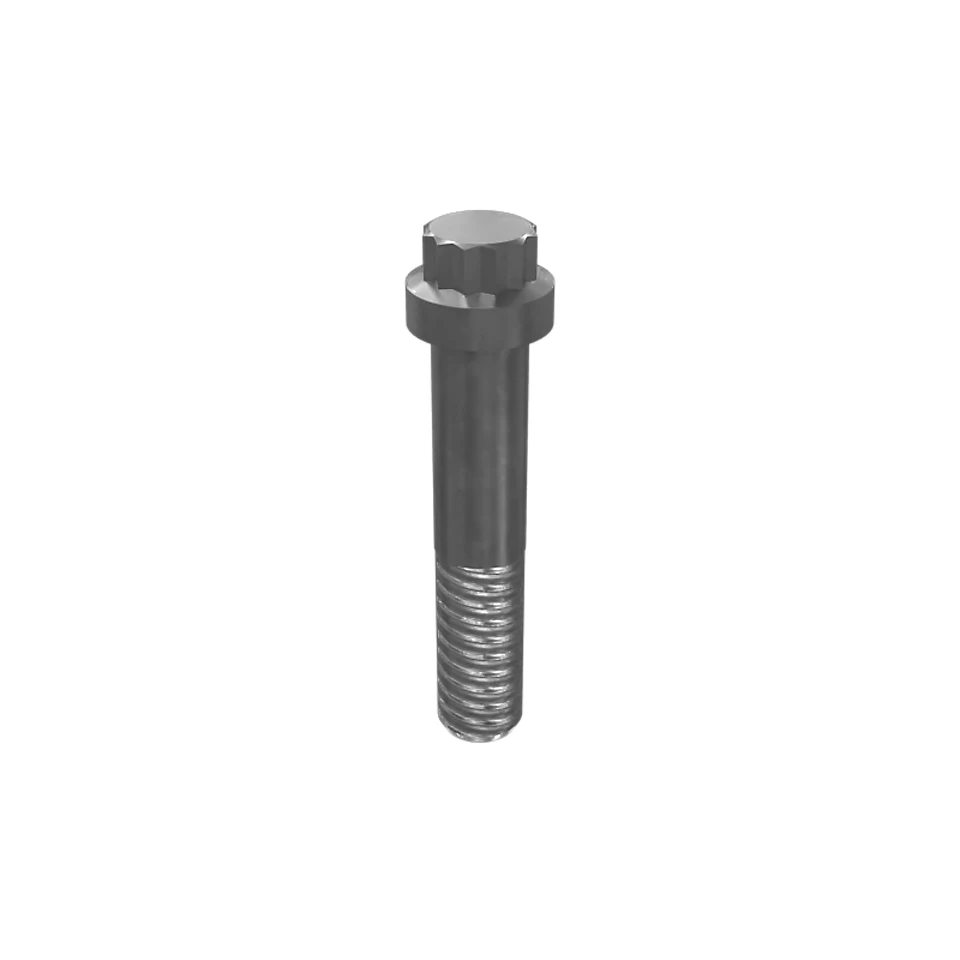 261-6774: Болт с 12-точечный головкой и резьбой M16X2 2616774 купить