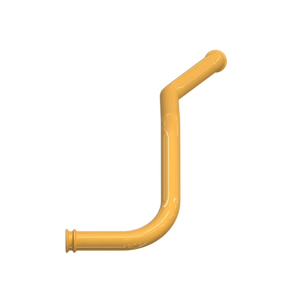 261-6796: Prelubrication Pump Tube 2616796 купить