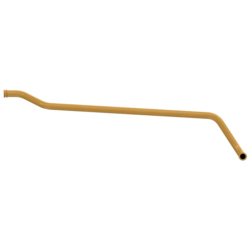 261-6796: Prelubrication Pump Tube 2616796 купить