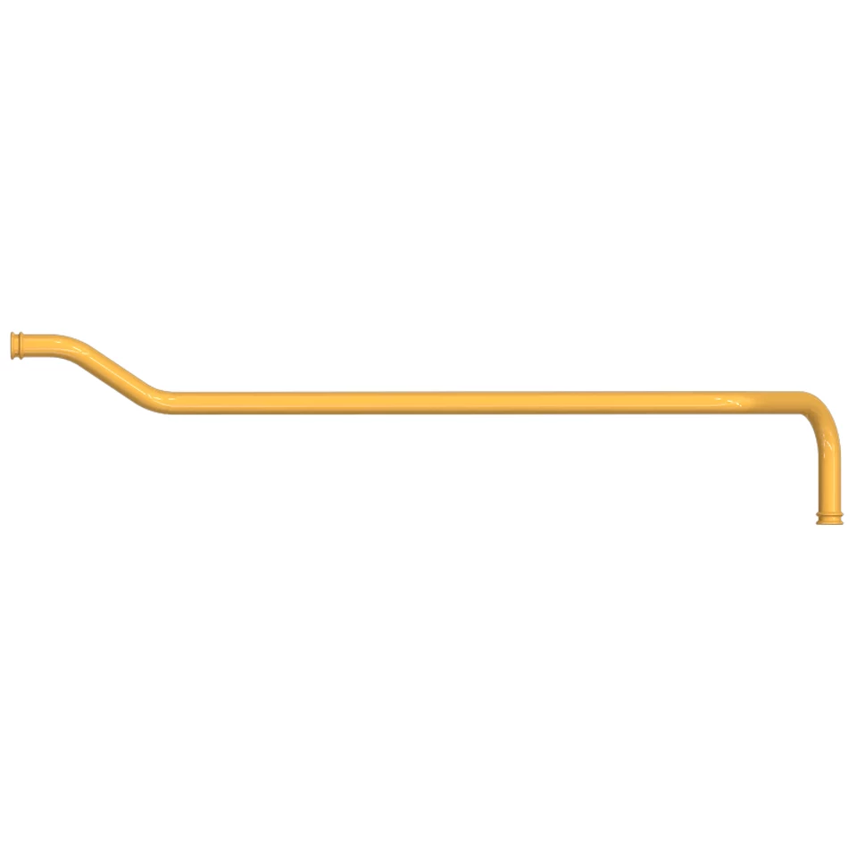 261-6796: Prelubrication Pump Tube 2616796 купить