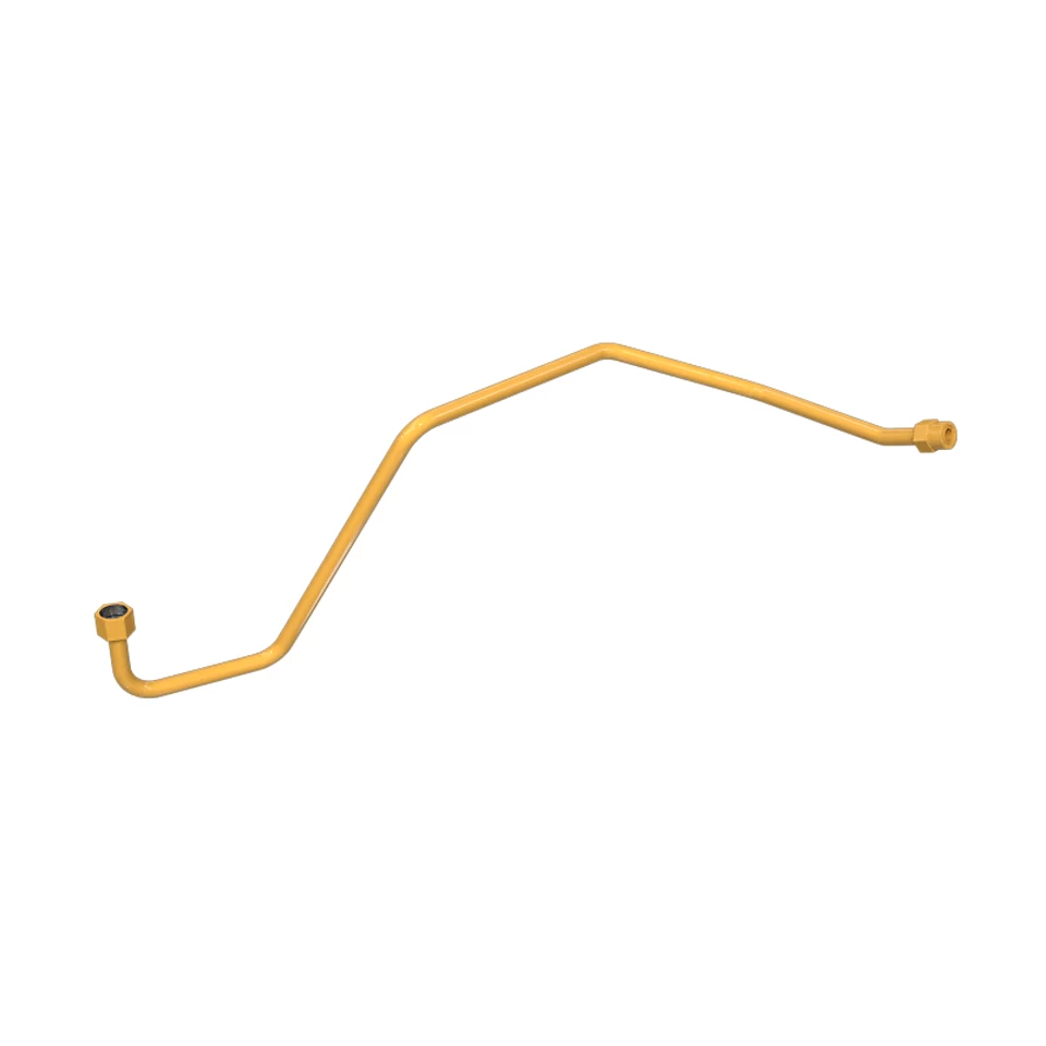 261-8506: Hydraulic Pump Lines Tube Assembly 2618506 купить