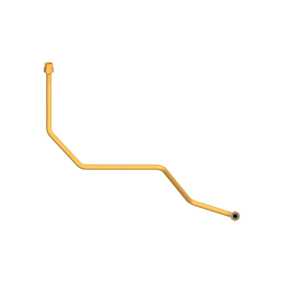 261-8506: Hydraulic Pump Lines Tube Assembly 2618506 купить
