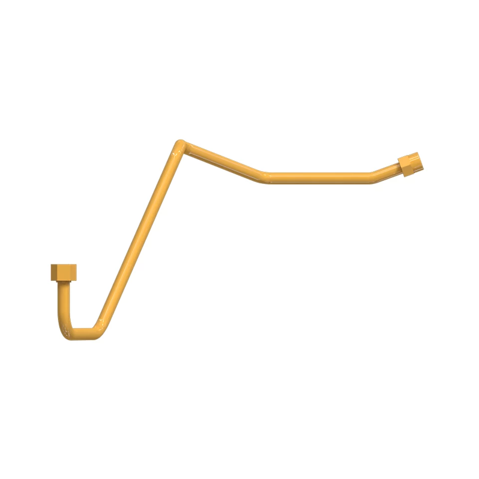 261-8506: Hydraulic Pump Lines Tube Assembly 2618506 купить