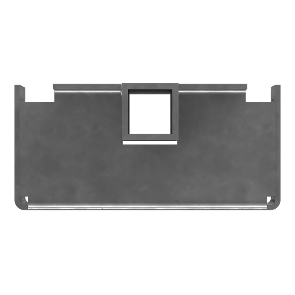 262-0318: Kickout Positioner Support Tube Assembly 2620318 купить
