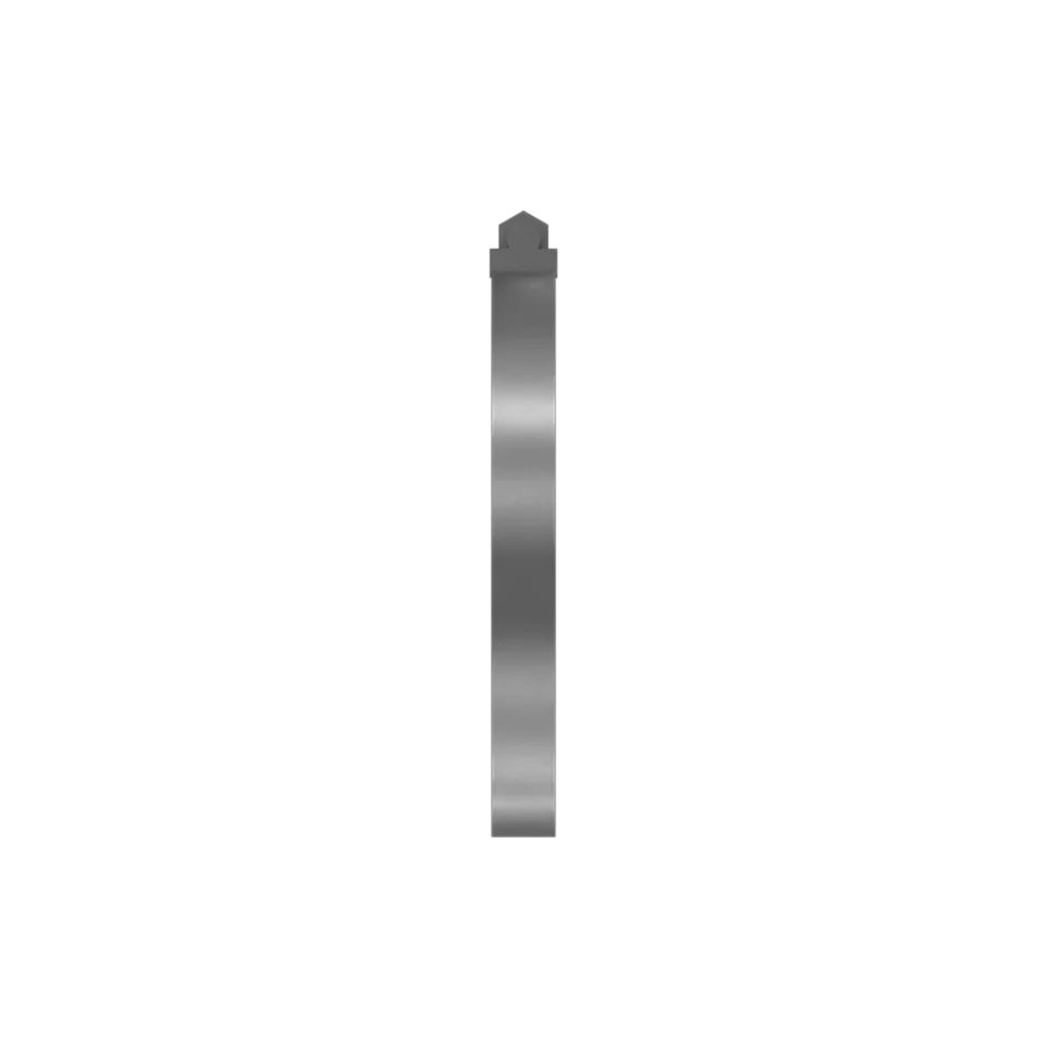 262-0493: Worm Drive Band Clamp 2620493 buy
