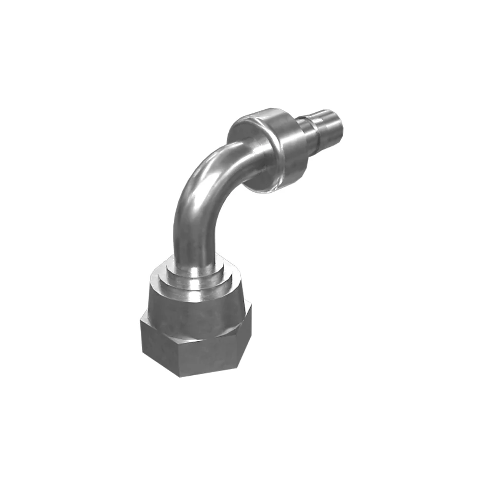 262-0532: 1/2″-14 BSP 90 Degree Elbow 2620532 купить