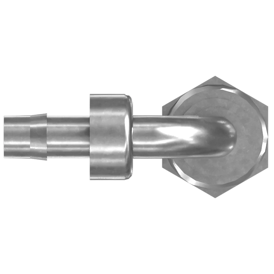 262-0532: 1/2″-14 BSP 90 Degree Elbow 2620532 купить