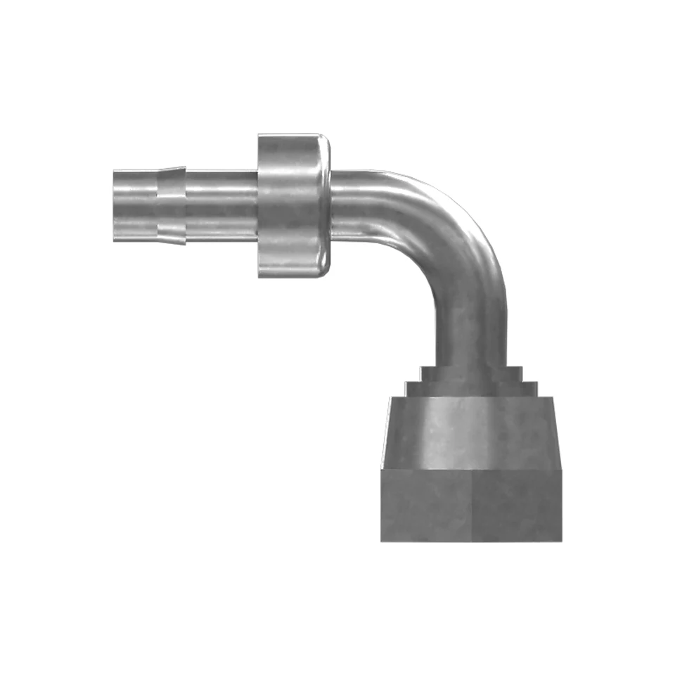 262-0532: 1/2″-14 BSP 90 Degree Elbow 2620532 купить