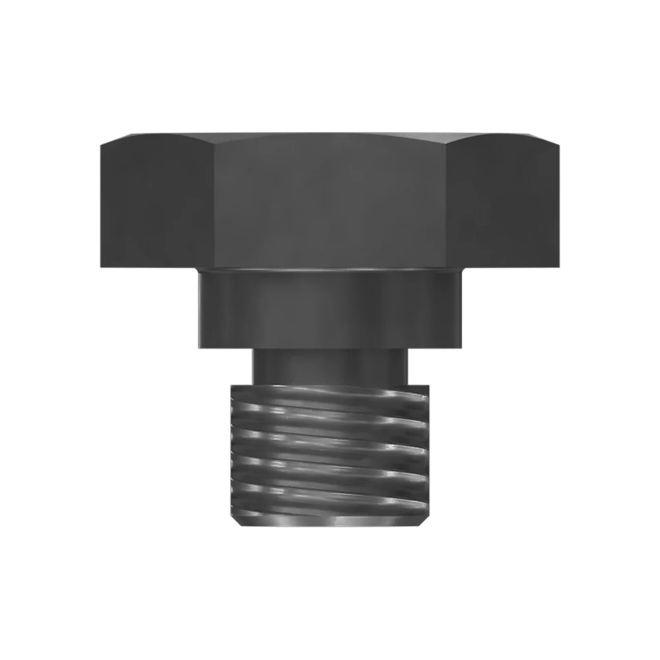 262-0786: 3/8" Seat Latch Mounting Hex Shoulder Bolt 2620786 купить