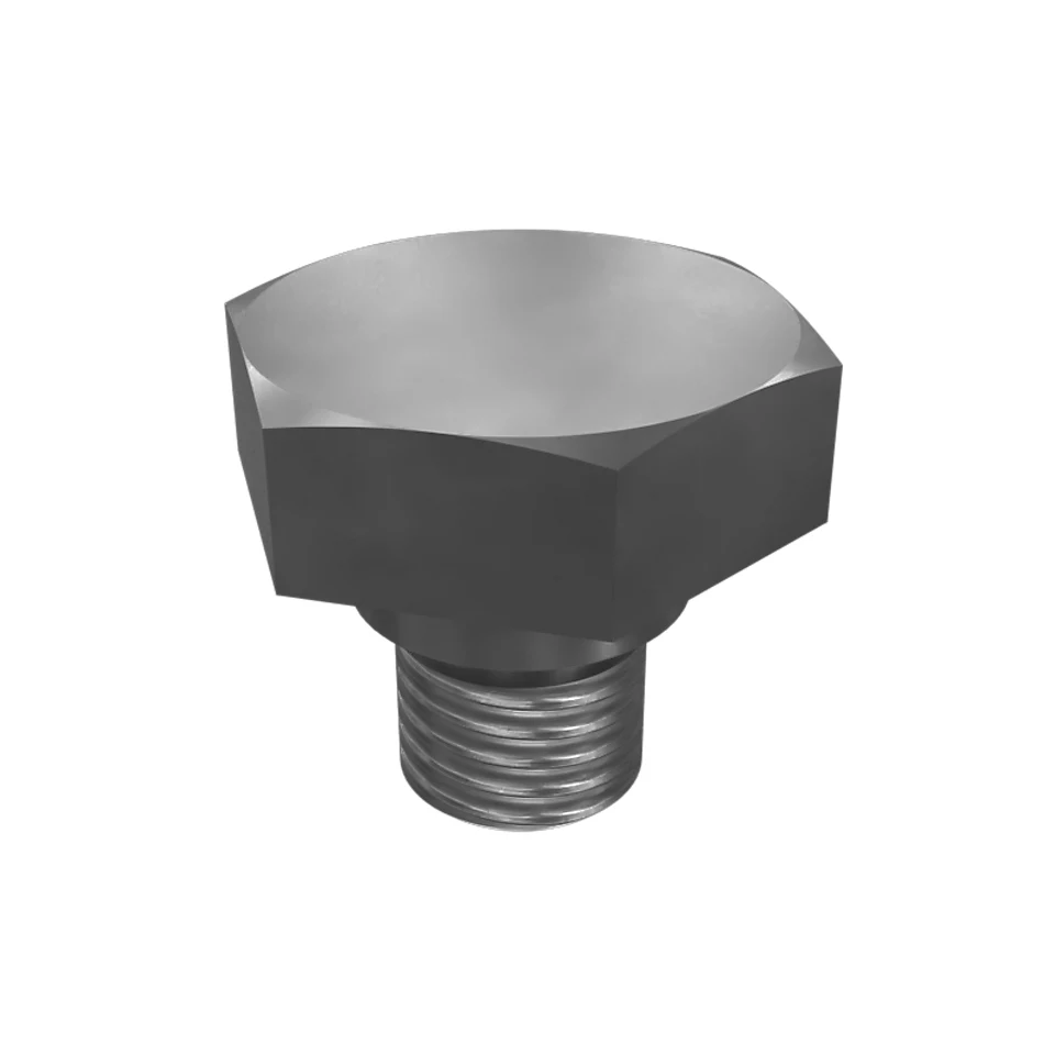 262-0786: 3/8" Seat Latch Mounting Hex Shoulder Bolt 2620786 купить