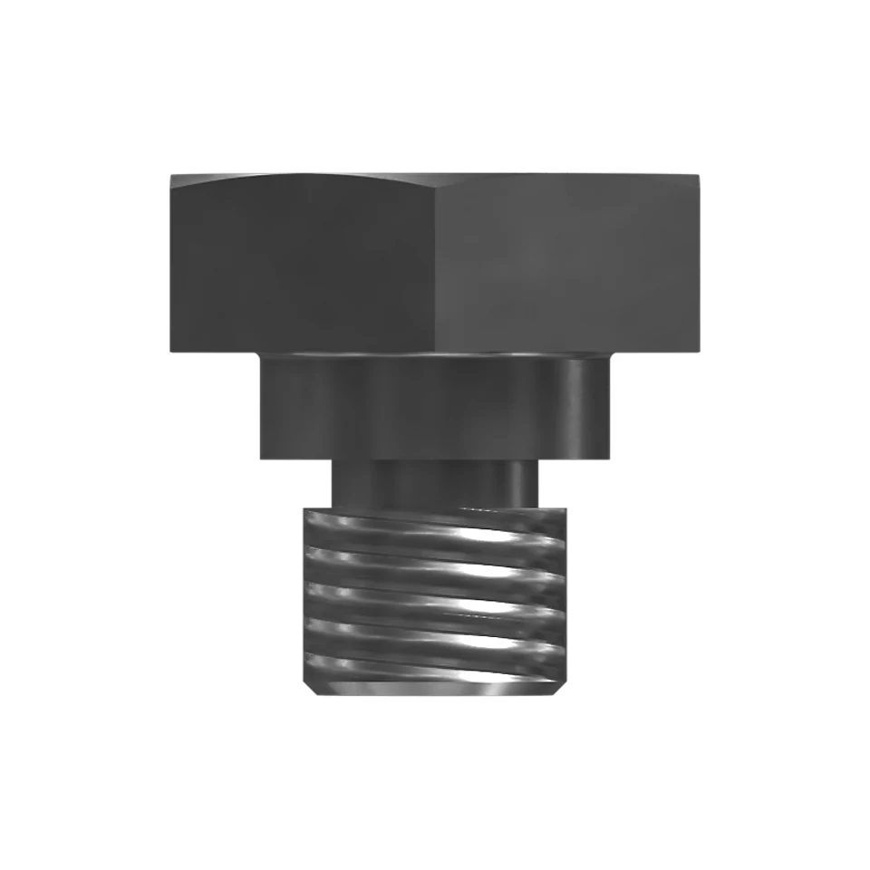 262-0786: 3/8" Seat Latch Mounting Hex Shoulder Bolt 2620786 купить