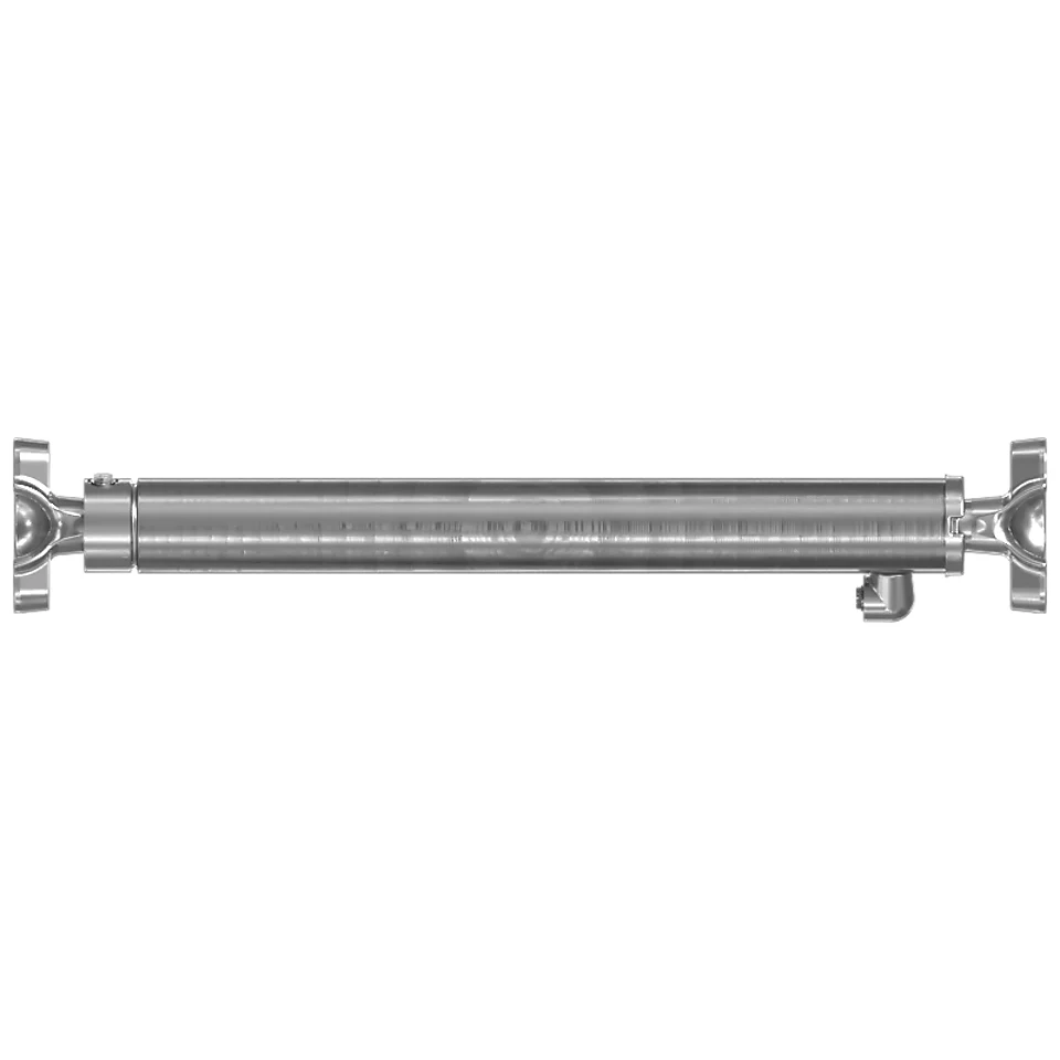 262-1907: 629.2mm Stroke Hydraulic Cylinder 2621907 купить