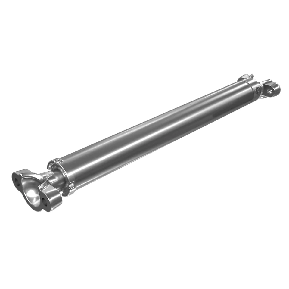 262-1907: 629.2mm Stroke Hydraulic Cylinder 2621907 купить