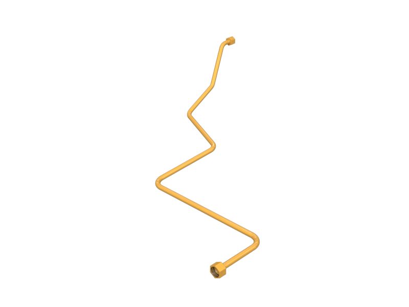 262-1943: 16.57mm Inner Diameter Brake Cooling Tube 2621943 купить