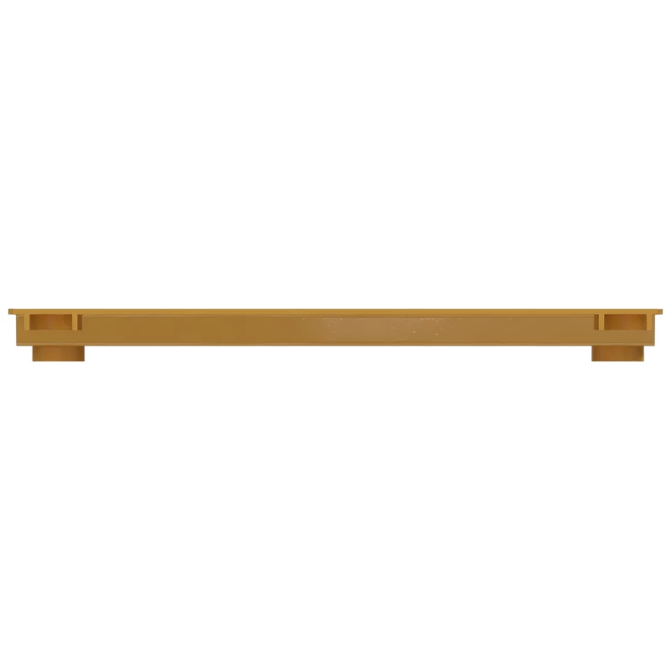 262-2185: 697mm Length Sound Suppression Sheet 2622185 купить