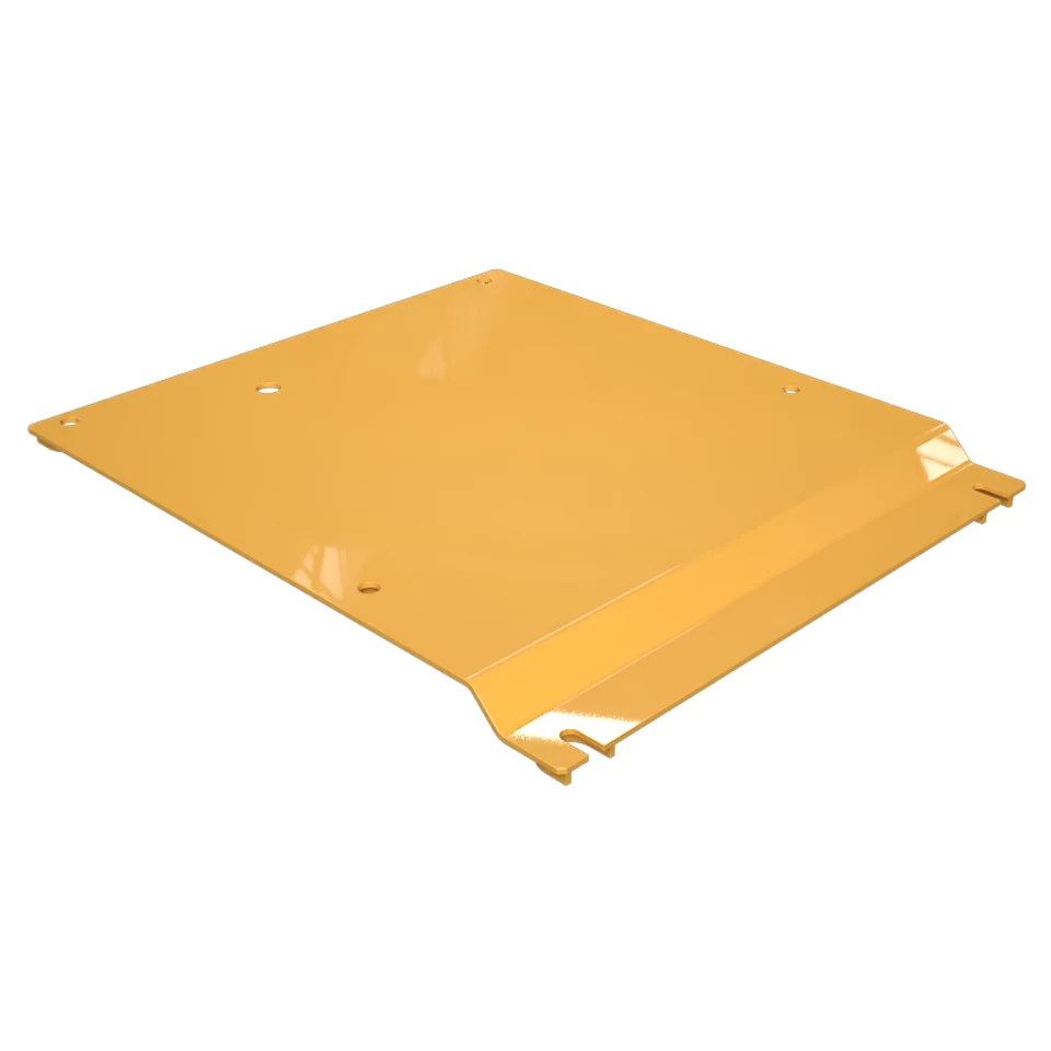262-2185: 697mm Length Sound Suppression Sheet 2622185 купить