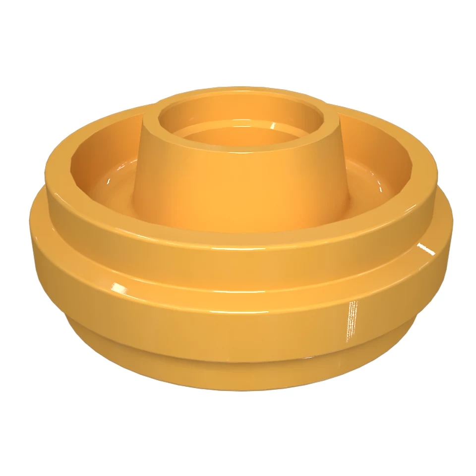 262-4104: Undercarriage Front Idler 2624104 Caterpillar