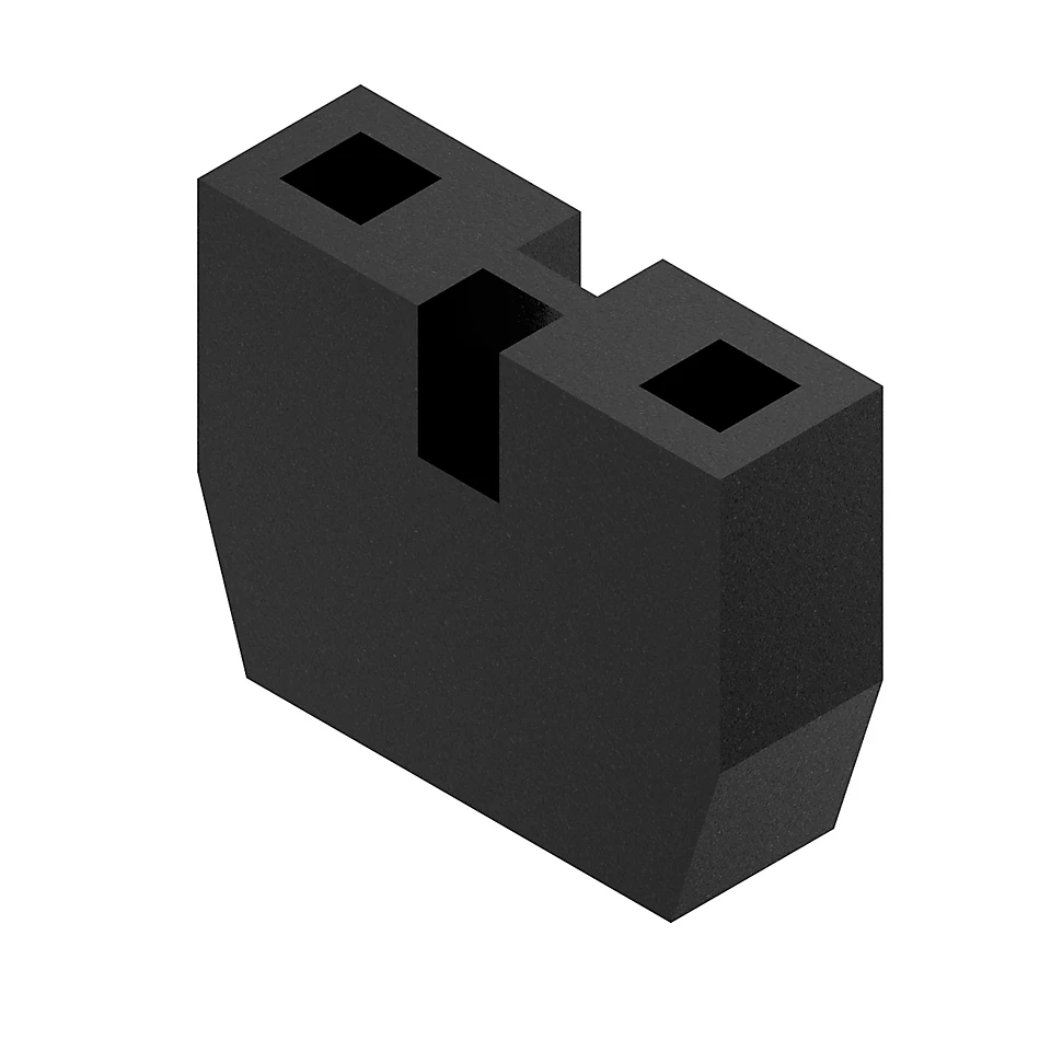 262-4638: Nc Contact Block 2624638 купить