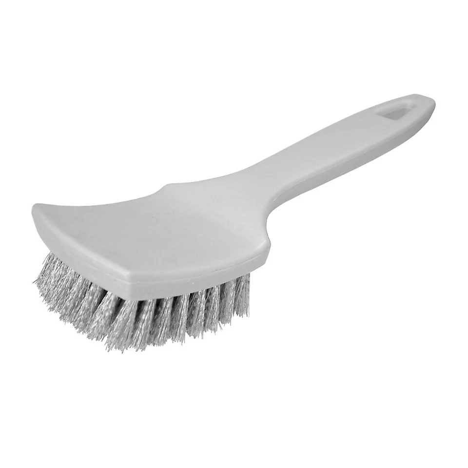 262-4868: Brass Bristle Cleaning Brush 2624868 Caterpillar