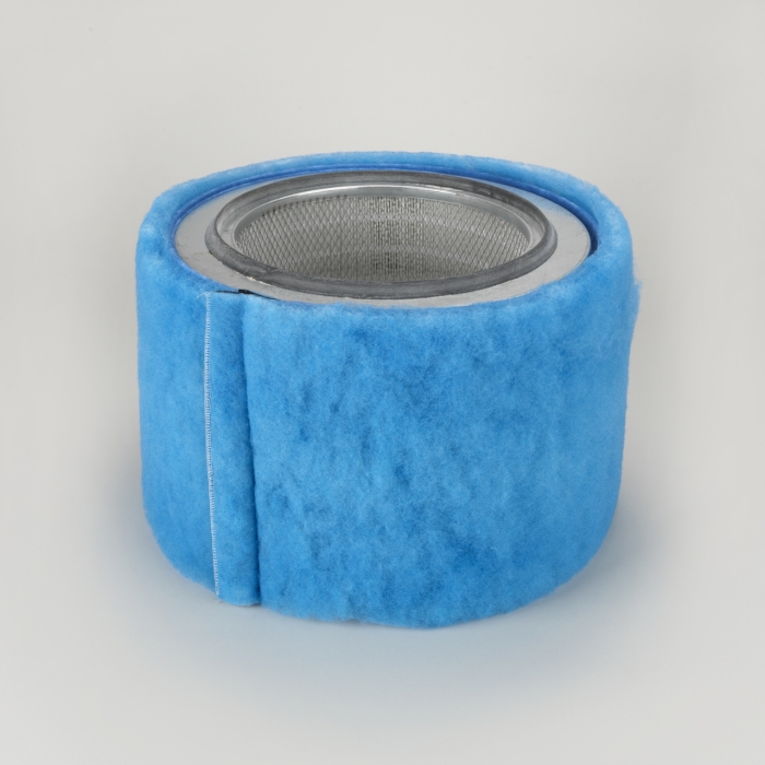 262-5045: CARTRIDGE DRYFLO DMC-D FIBERGLASS OD 570 MM X L 635 MM WITH WRAP 2625045 купить