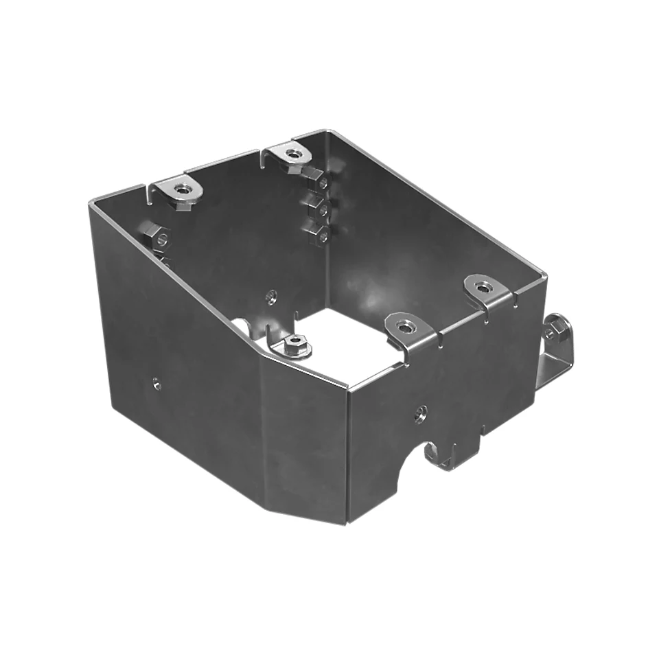 262-5239: Electro Hydraulic Control Housing 2625239 купить
