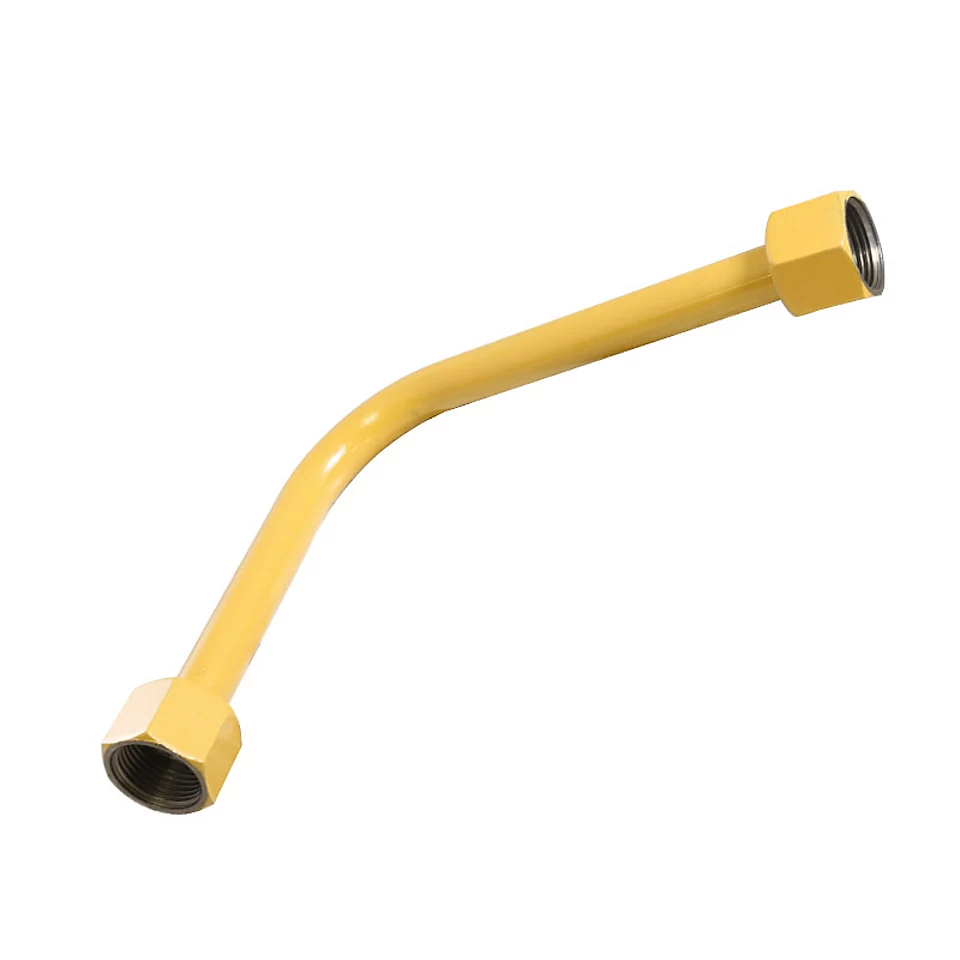 262-5624: 15.75mm Inner Diameter Hydraulic Fan Lines Tube 2625624 купить