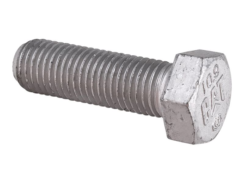 262-7686: Болт с шестигранной головкой M20X2,5 2627686 купить