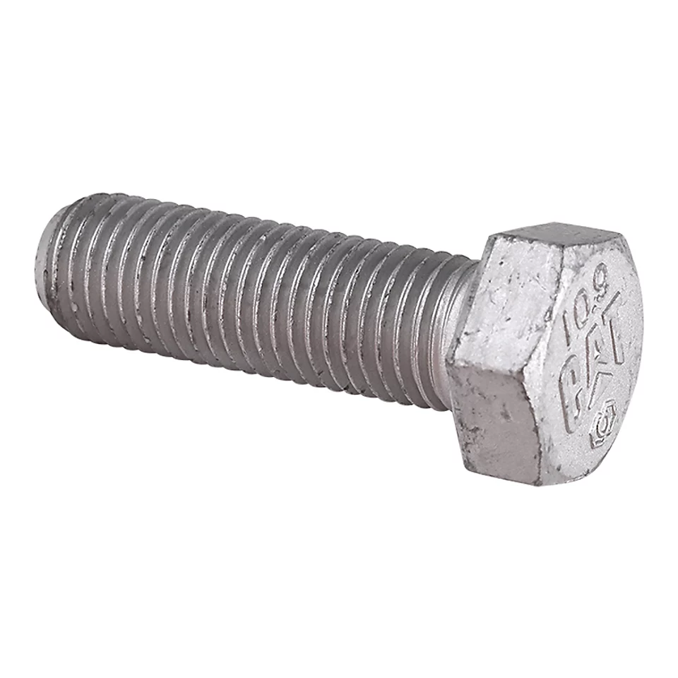 262-7686: Болт с шестигранной головкой M20X2,5 2627686 купить