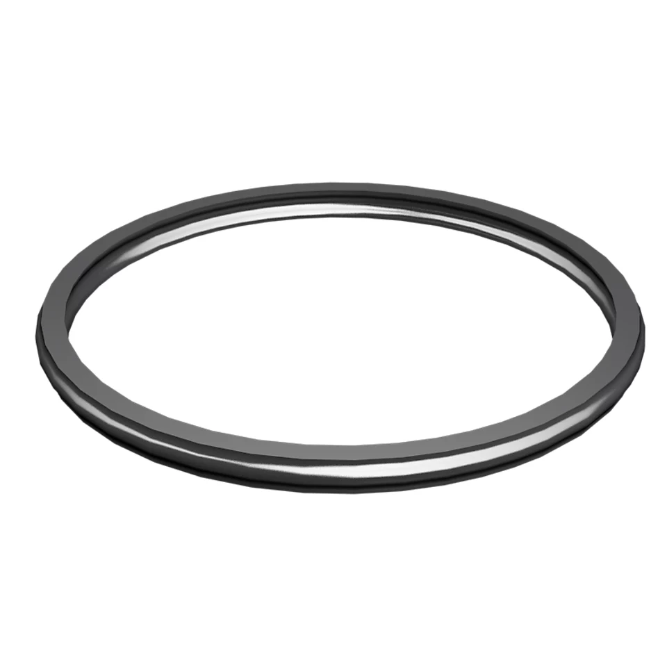262-8387: 4.5mm Thick Turbocharger Exhaust Elbow Gasket 2628387 купить