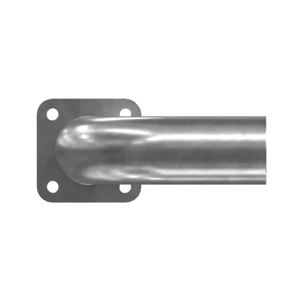 263-0754: 47.5mm Inner Diameter Exhaust Tube Assembly 2630754 купить