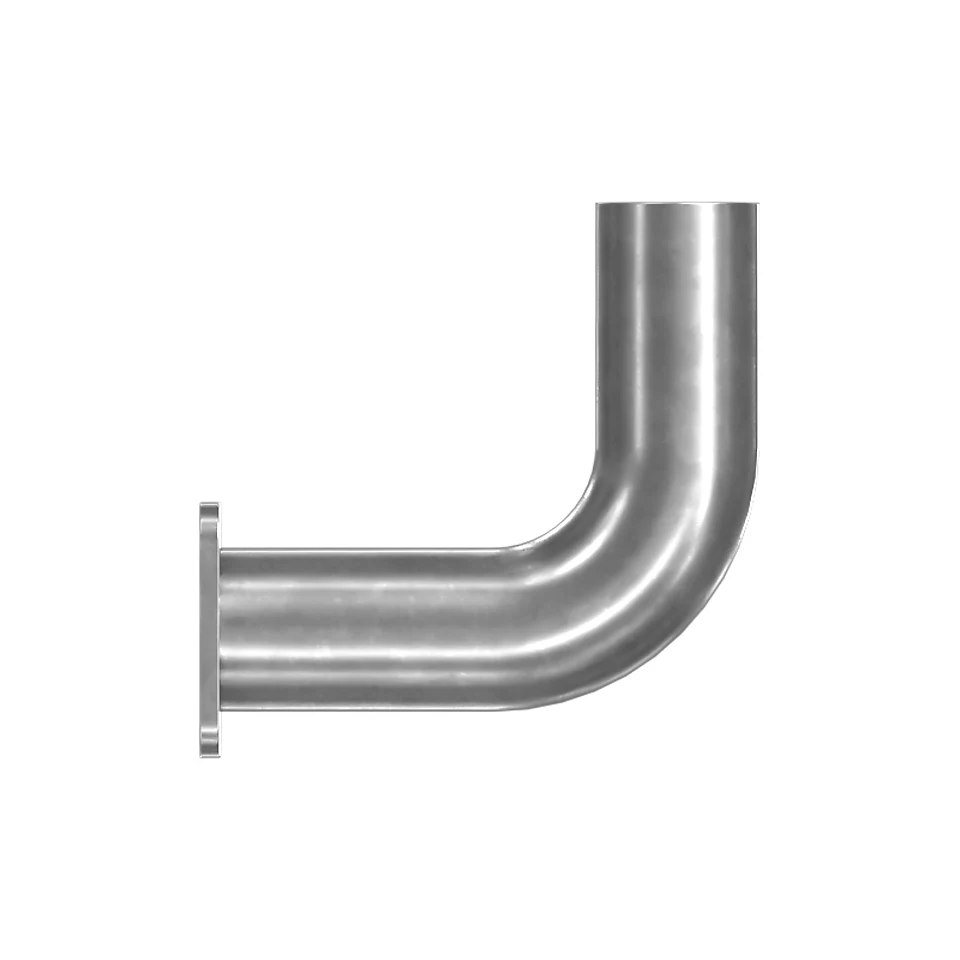 263-0754: 47.5mm Inner Diameter Exhaust Tube Assembly 2630754 купить