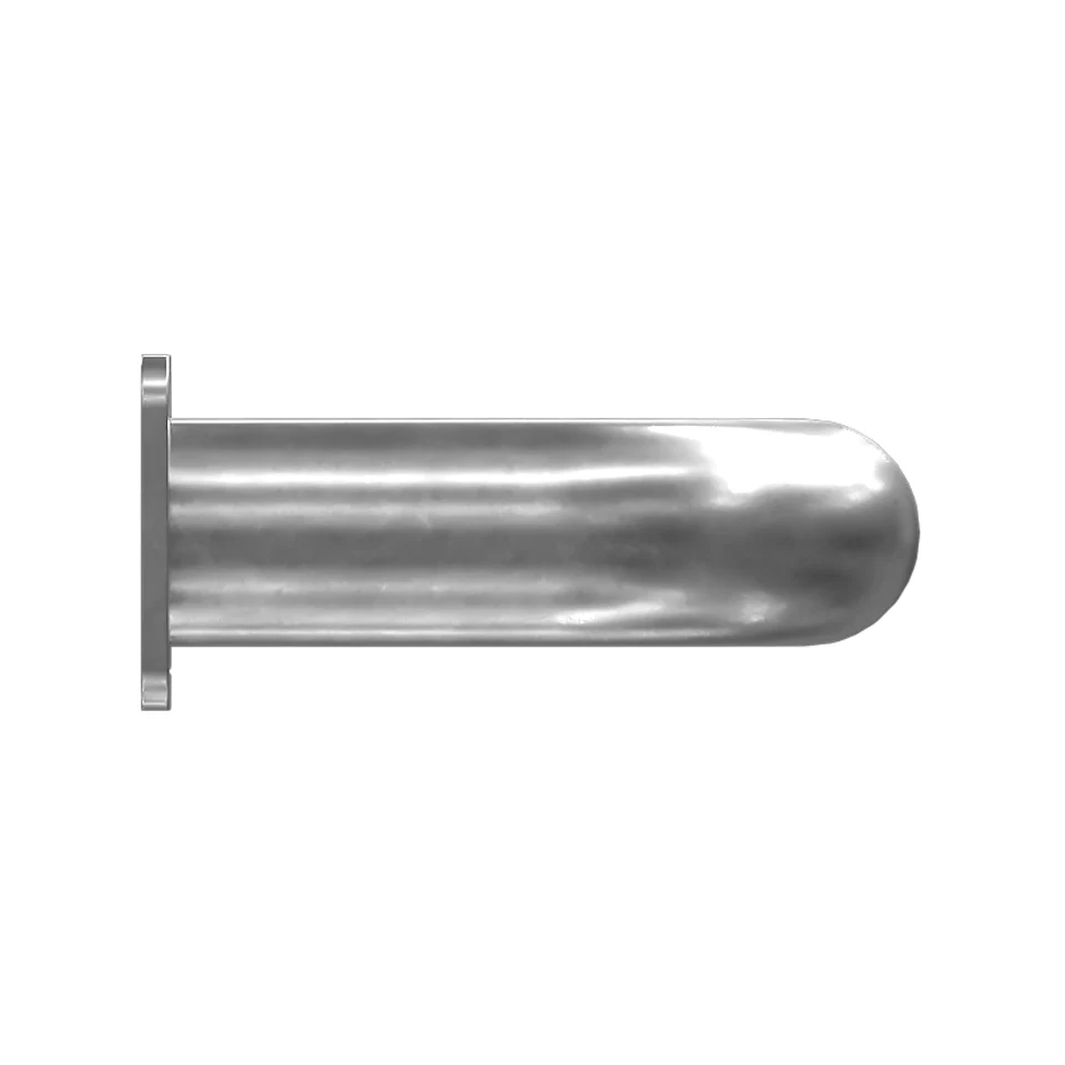 263-0754: 47.5mm Inner Diameter Exhaust Tube Assembly 2630754 купить