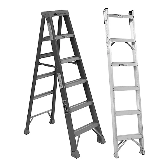 263-1030: Step Ladder 2631030 купить